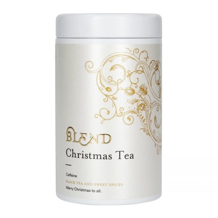Blend Tea - Christmas Tea - Reklamowa Herbata sypana - Puszka 100g.jpg