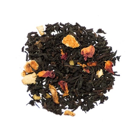 Blend Tea - Christmas Tea - Reklamowa Herbata sypana - Puszka 100g susz.jpg