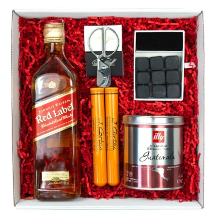 10-zestaw-prezentowy-whiskey-johnnie-walker-kawa-illy-cygara-nozyczki-do-cygar-zapalki-kamienne-kostki-chlodzace-a.webp