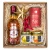 kosze prezentowe z whisky