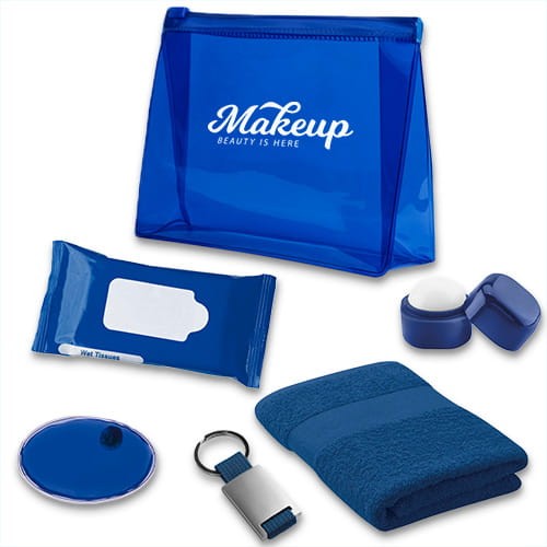 Przejdź do produktu Pakiet kosmetyczny granatowy - przykład