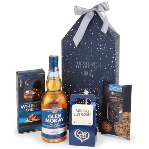 Przejdź do produktu Kuferek Williams- przykład