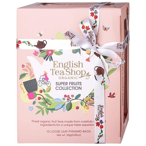 Przejdź do produktu Super fruits collection - przykład