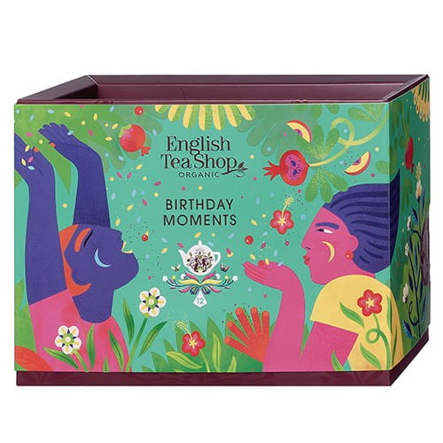 Przejdź do produktu Birthday moments - przykład