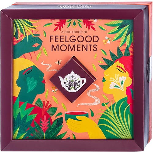 Przejdź do produktu Feel-good moments - przykład