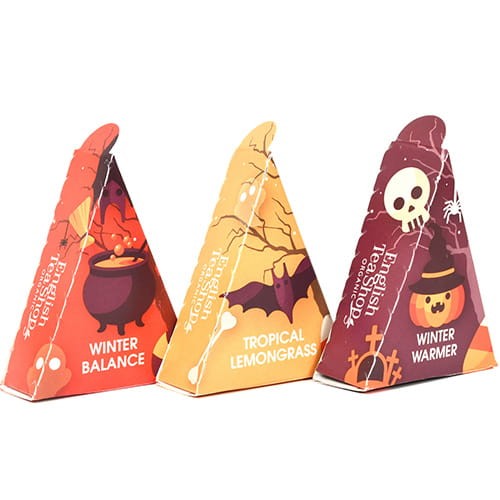 Przejdź do produktu Halloween collection - przykład