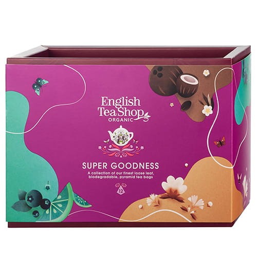 Przejdź do produktu Super goodness - przykład