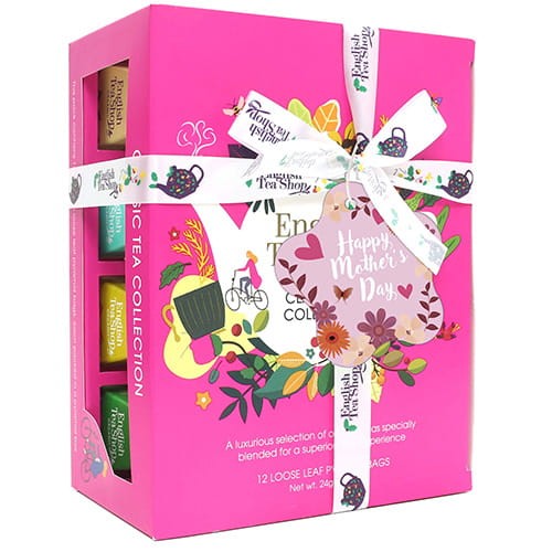 Przejdź do produktu Tea collection mother's day - przykład