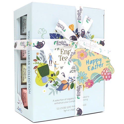 Przejdź do produktu Your Wellness Collection Easter - przykład