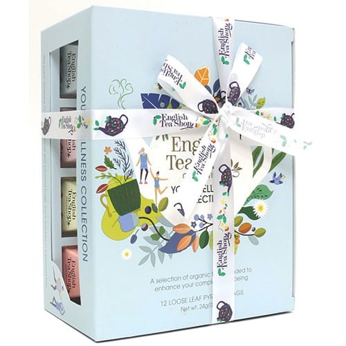 Przejdź do produktu Your Wellness Collection - 12 szt - przykład