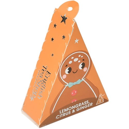 Przejdź do produktu Collection Lemongrass Citrus Ginger - przykład