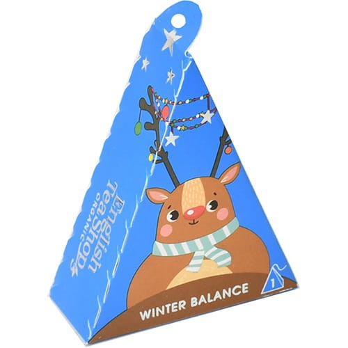 Przejdź do produktu Collection Winter Balance - przykład