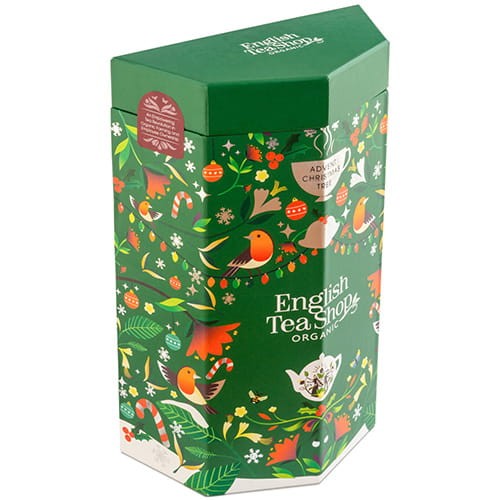 Przejdź do produktu Kalendarz adwentowy tree- przykład