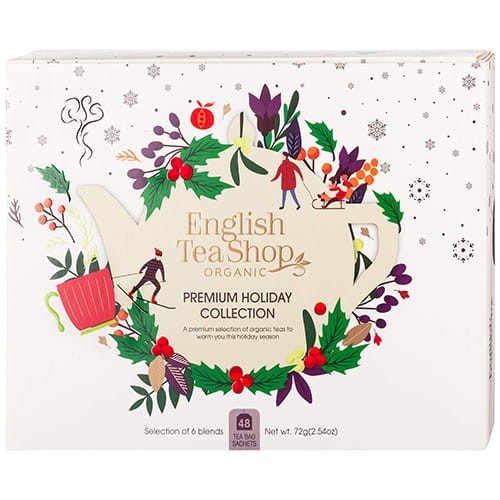 Przejdź do produktu Premium Holiday Collection- przykład