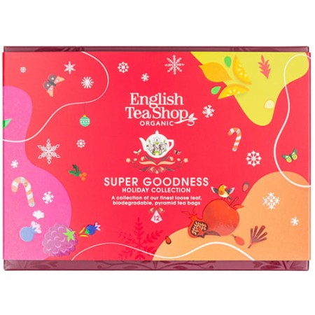 Świąteczny zestaw  Super Goodness 12 ct_1.jpg
