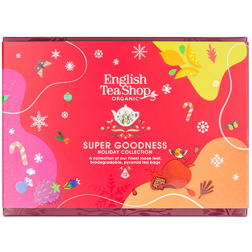 Przejdź do produktu Świąteczny zestaw super goodness- przykład