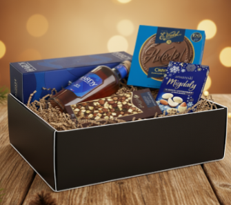 Przejdź do produktu Zestaw prezentowy "Prime"