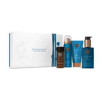 Przejdź do produktu Zestaw prezentowy Rituals - kosmetyki The Ritual of  Hammam - mały Gift Set  - przykład