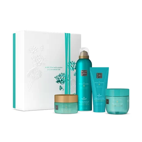 Przejdź do produktu Zestaw prezentowy Rituals - kosmetyki The Ritual of Karma - średni Gift Set - przykład