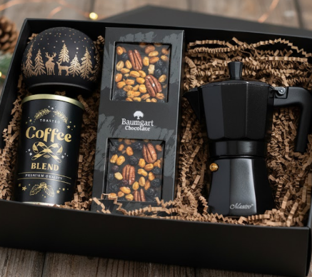 Przejdź do produktu Zestaw prezentowy "Gwiazdkowa Radość"