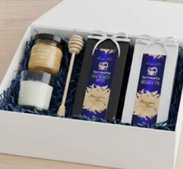 Przejdź do produktu Zestaw prezentowy "Naturalne Święta"