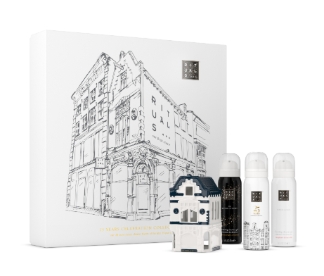 Przejdź do produktu Zestaw Rituals – 25 years Anniversary Set, prezentowy