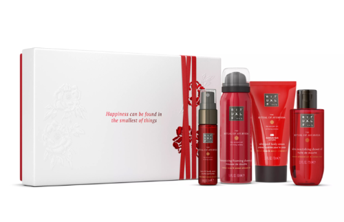 Przejdź do produktu Zestaw Rituals – The Ritual of Ayurveda, mały