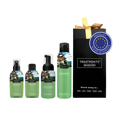 Przejdź do produktu Zestaw – kosmetyków Medium TREATMENTS