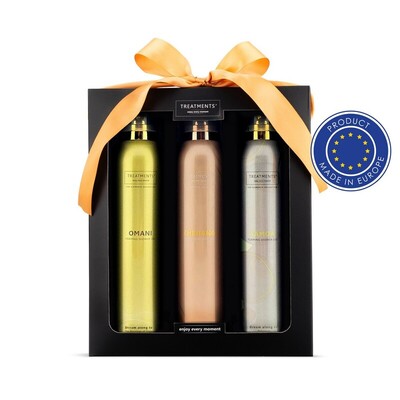 Przejdź do produktu Zestaw – kosmetyków Foaming Extravagance TREATMENTS