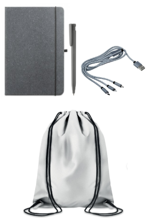 Przejdź do produktu Welcome pack "Minimalizm"