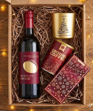 Przejdź do produktu Zestaw prezentowy "Bentley Brook"