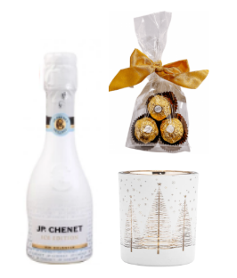 Przejdź do produktu Zestaw prezentowy "JP CHENET"