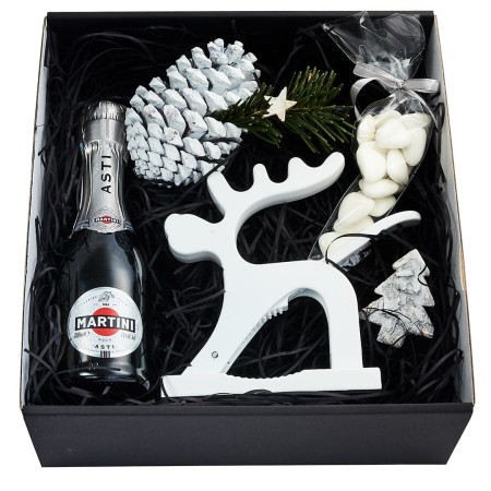 upominki świąteczne firmowe