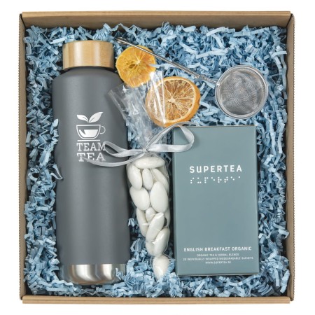 ekskluzywne herbaty na prezent