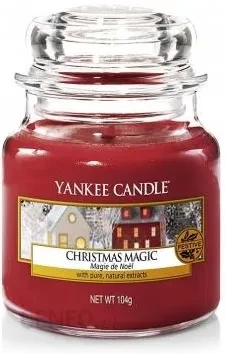 christmas-magic-yankee-candle-swieca-reklamowa-z-nadrukiem.webp