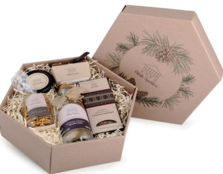 zestawy prezentowe dla firm