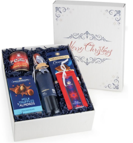 Przejdź do produktu Zestaw Biscotti - przykład