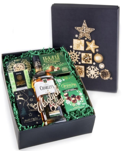 Przejdź do produktu Zestaw charles - przykład