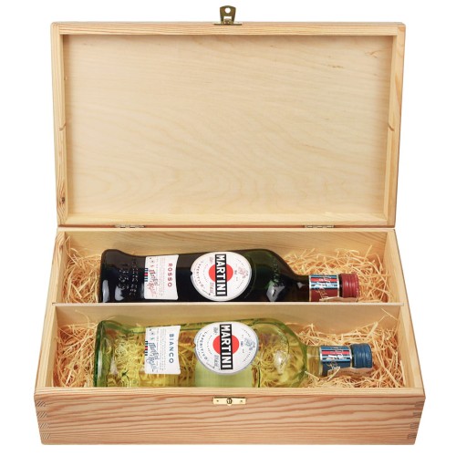 Przejdź do produktu Wina na prezent - zestaw nr 9 - przykład