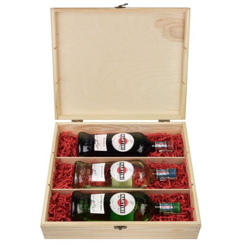 Przejdź do produktu Wina na prezent - zestaw nr 14 - przykład
