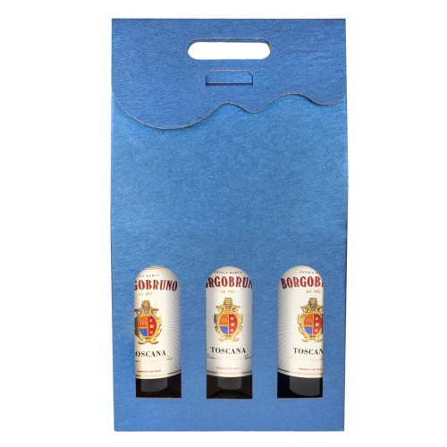 Przejdź do produktu Wino zapakowane na prezent nr 25