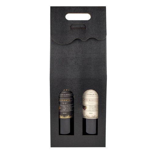 Przejdź do produktu Wino zapakowane na prezent nr 23