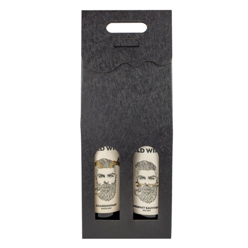 Przejdź do produktu Wino zapakowane na prezent nr 22