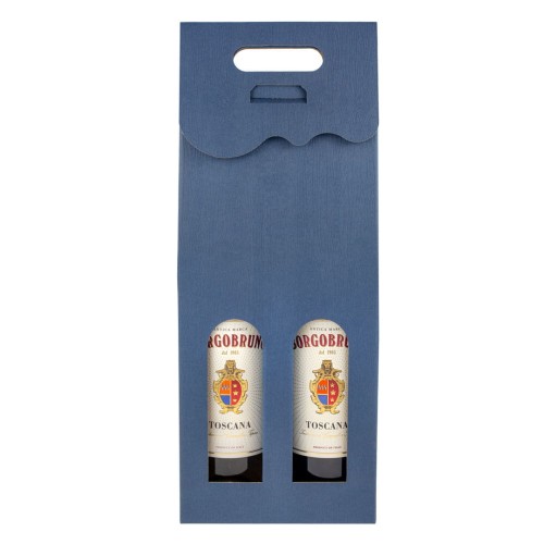 Przejdź do produktu Wino zapakowane na prezent nr 21