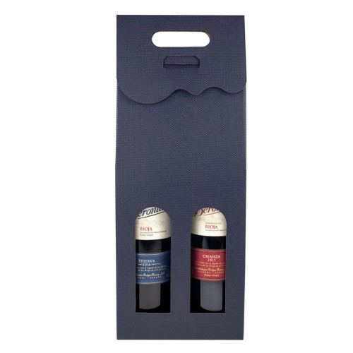 Przejdź do produktu Wino zapakowane na prezent nr 20