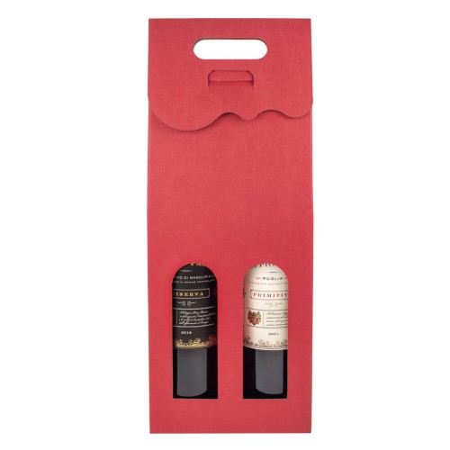 Przejdź do produktu Wino zapakowane na prezent nr 18