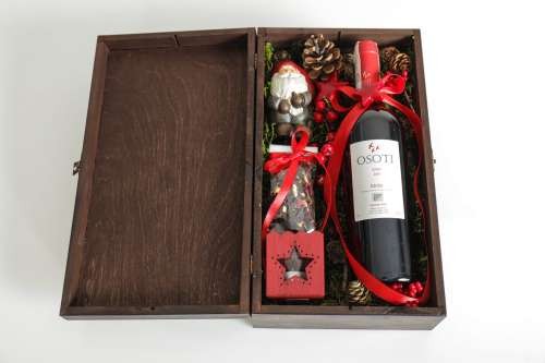 Przejdź do produktu Giftbox x6 - przykład