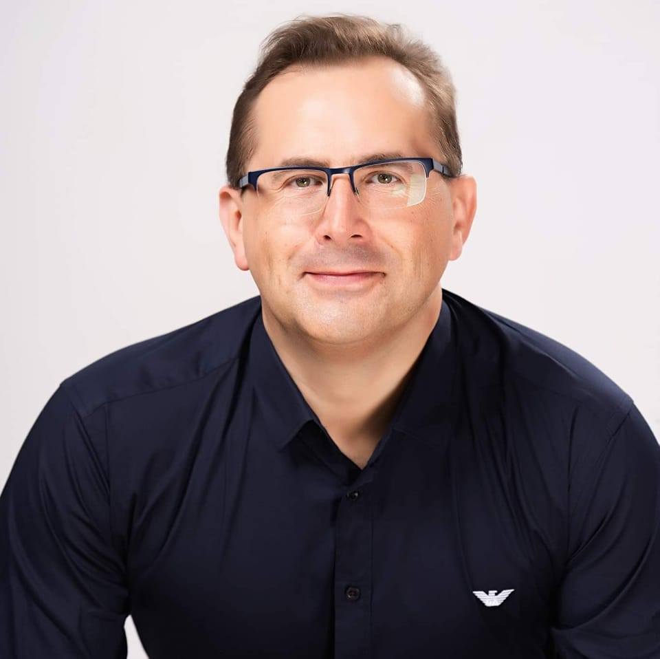 Maciej Borowy - Ekspert Giftboxy.pl
